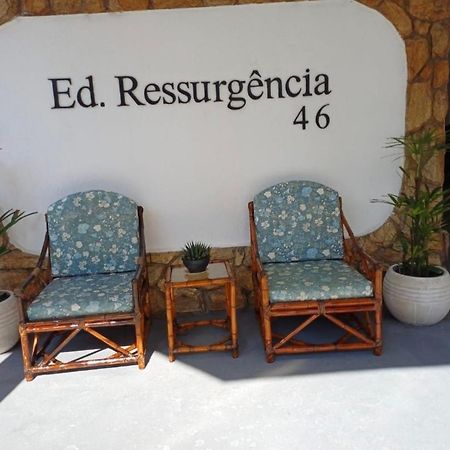 Apartamento Na Prainha Arraial do Cabo Exterior foto